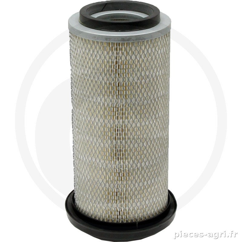 Fleetguard Filtre à air vue 2