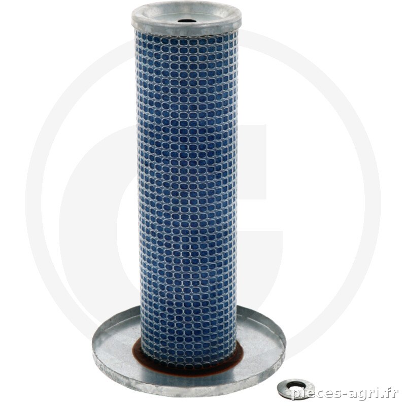 Fleetguard Filtre à air intérieur vue 2