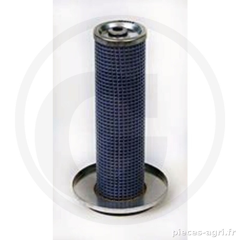 Fleetguard Filtre à air intérieur vue 3