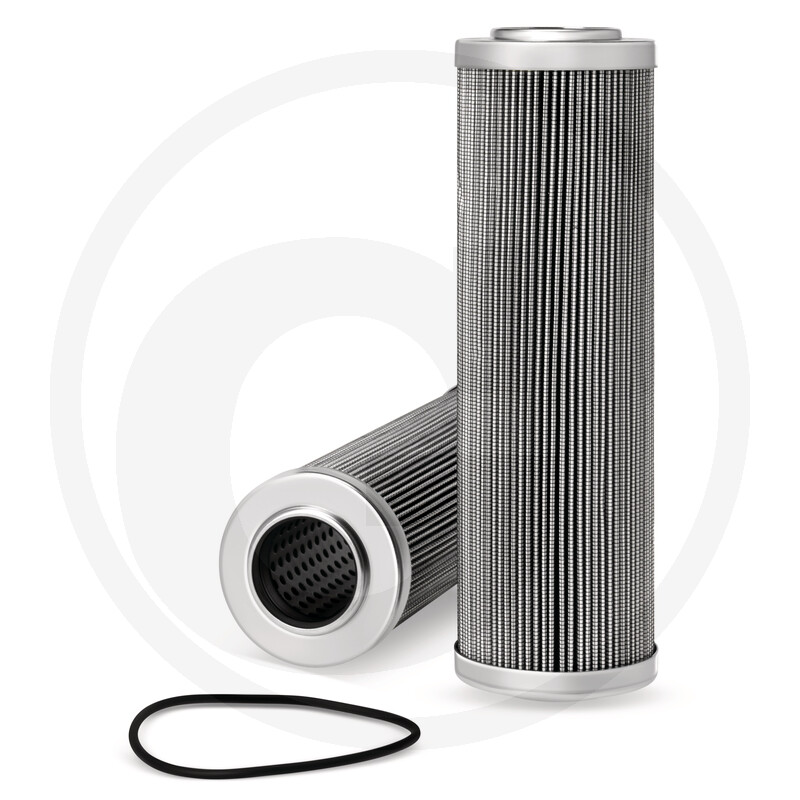 Fleetguard Filtre à huile hydraulique · réf. 739HF35343