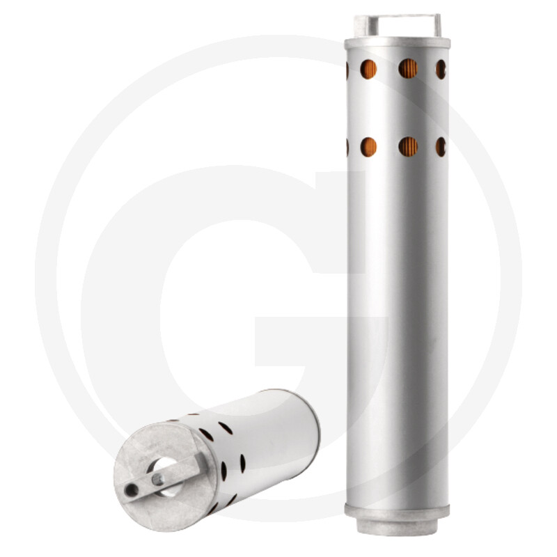 Fleetguard Filtre à huile hydraulique · réf. 739HF35511