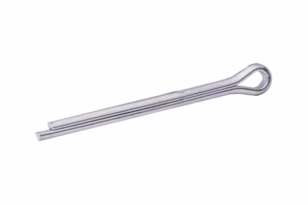 Goupille fendue 4x45 mm · réf. 10733901