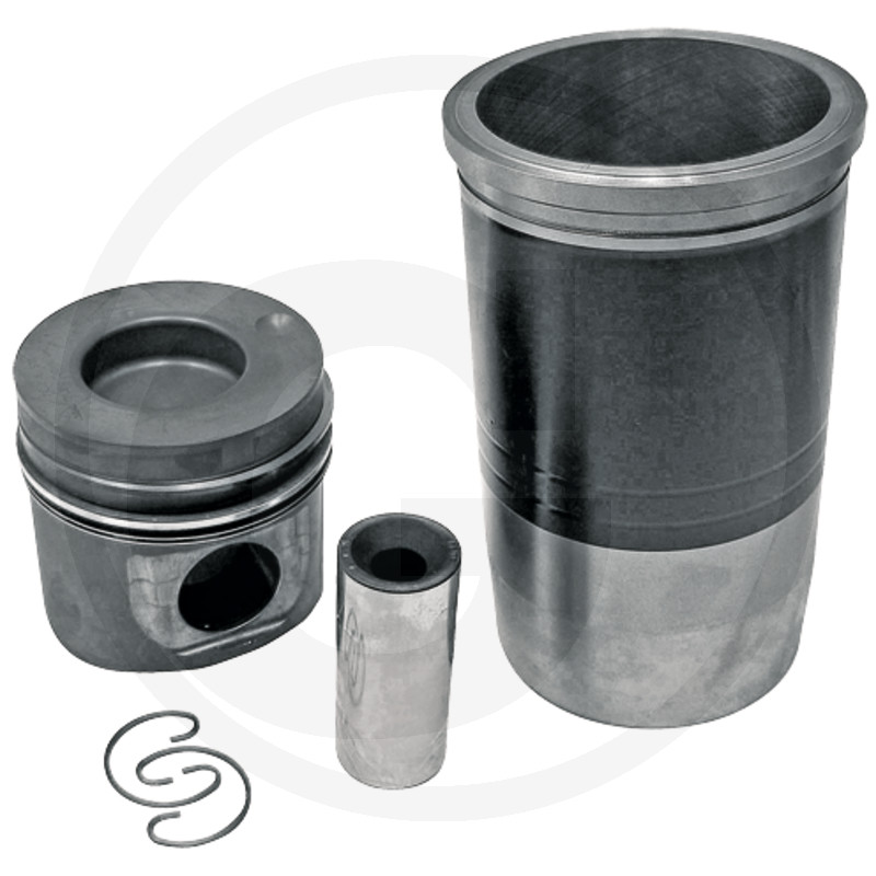 GRANIT Kit cylindrée complet · réf. 38016801