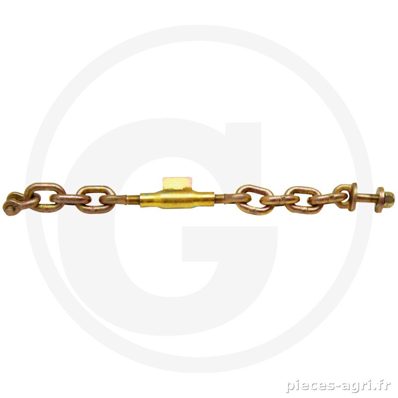GRANIT Stabilisateur ajustable · réf. 718IM-S05