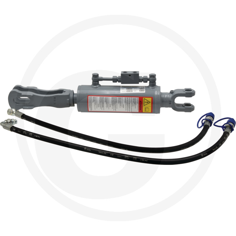 GRANIT Suspente hydraulique · réf. 71802115