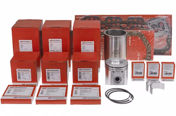 Kit moteur sur châssis · réf. VPB9185