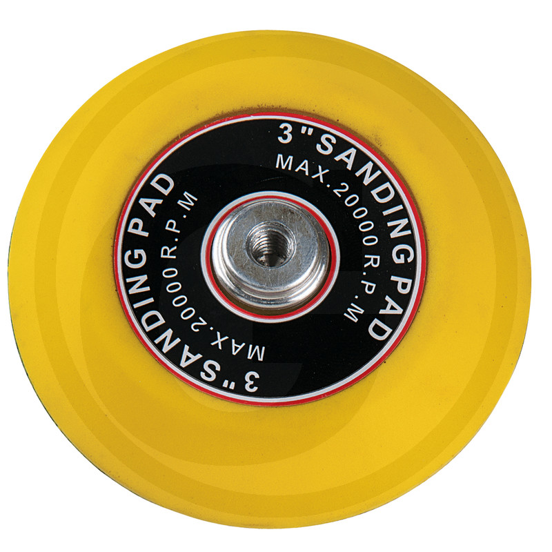 KS Tools Plateaux ponceurs, Ø 75,0mm, pack de 5 · réf. 7885155102