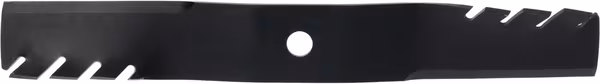 Lame L : 480x5mm trou rond : Ø20,2 convient pourJohn Deere · réf. M143520KR