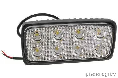 Lampe de travail à LED 1600 lumens · réf. VLC6112
