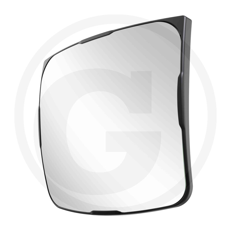 Mekra Verre de rechange vue 6