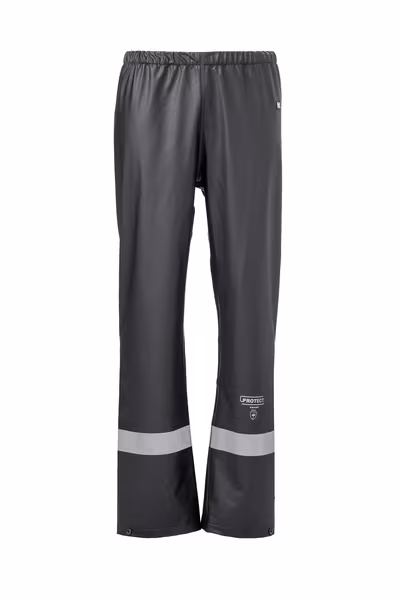 Pantalon de pluie noir 62(3XL) · réf. KW3182101062