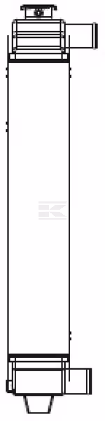 Radiateur · réf. 84172100N