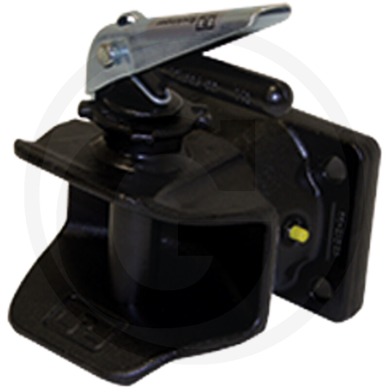 Rockinger Chape d'attelage vue 2