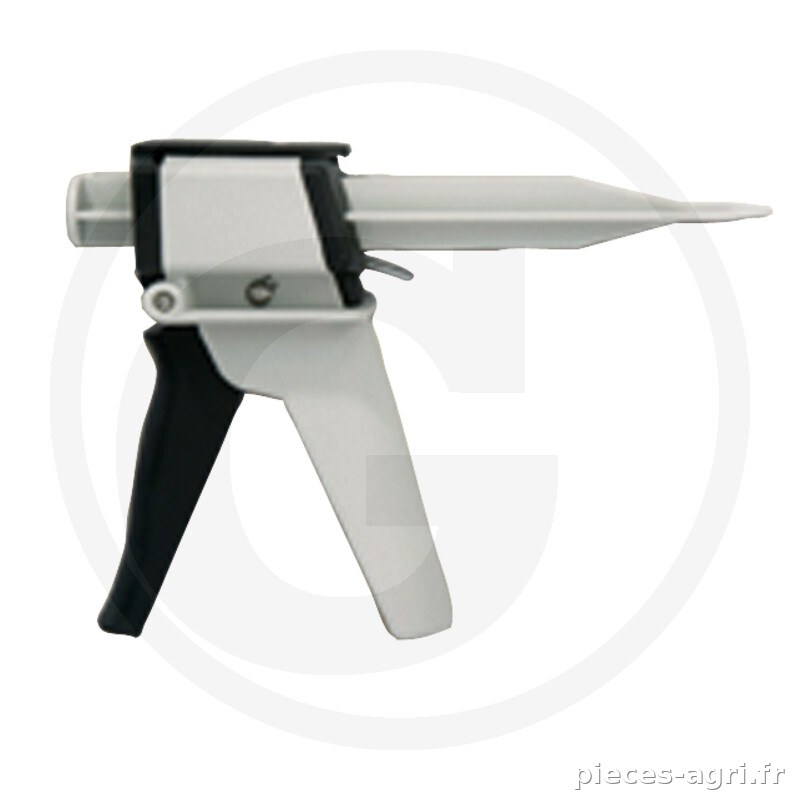 Teroson Pistolet pour l'application du Teromix vue 2