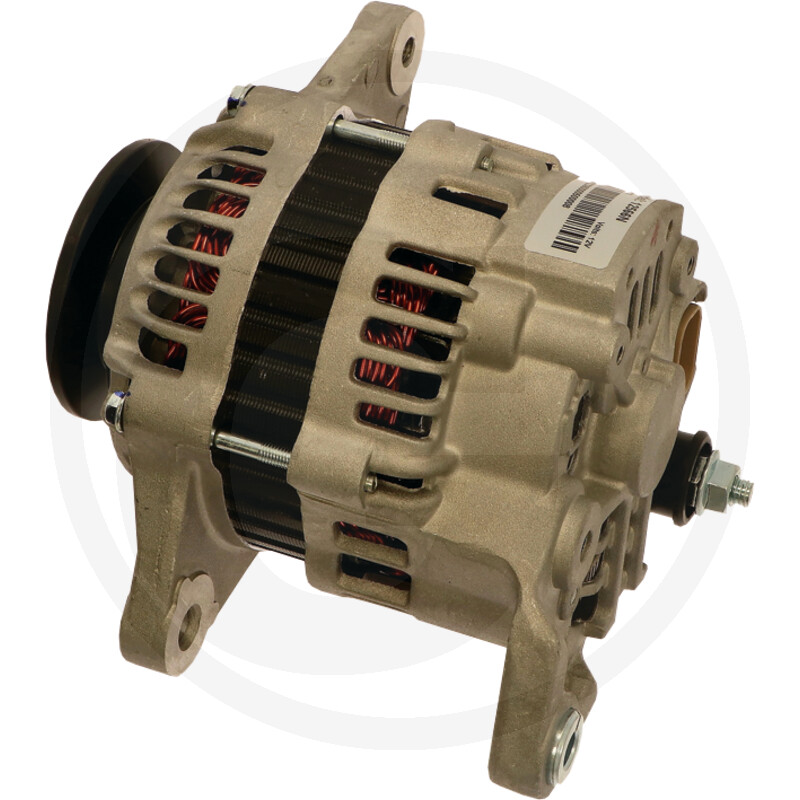 TREX.PARTS Alternateur vue 2