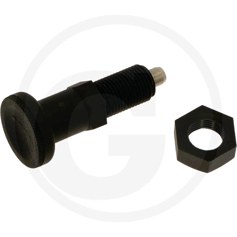 TREX.PARTS Doigt de verrouillage vue 2