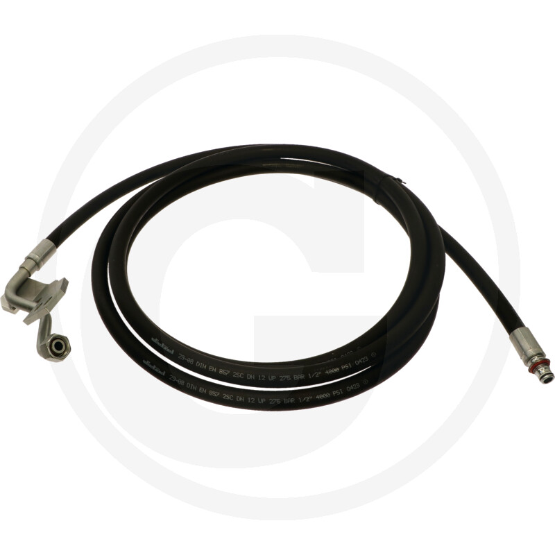 TREX.PARTS Flexible hydraulique · réf. 12347049