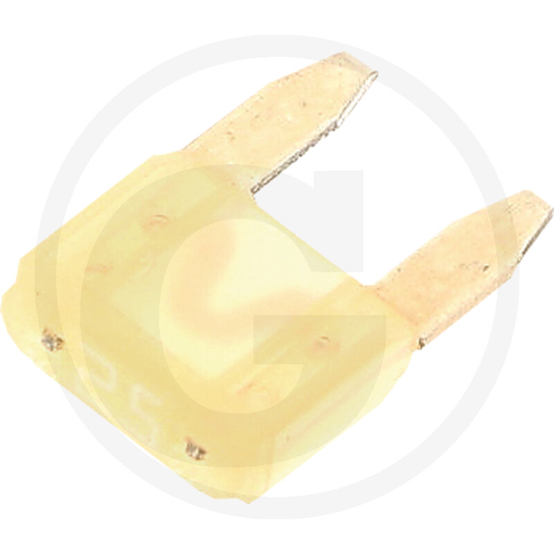 TREX.PARTS Fusible à fiches plates Mini · réf. 2940063364