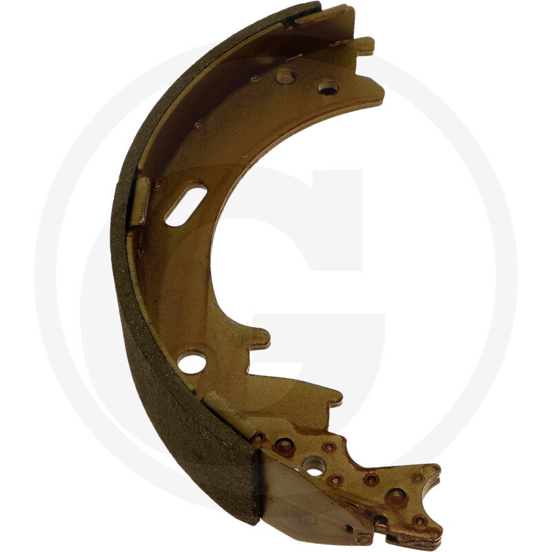 TREX.PARTS Mâchoire de frein · réf. 12426603