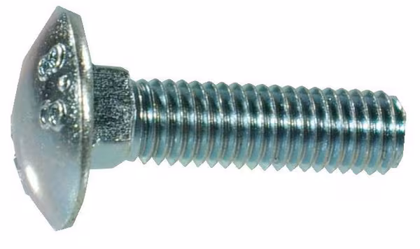 Vis TRCC DIN603 M16x70 8.8 · réf. 603167088