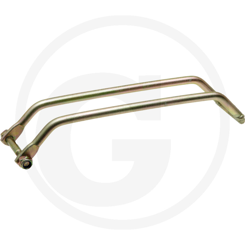 Walterscheid Support, complet · réf. 395202526