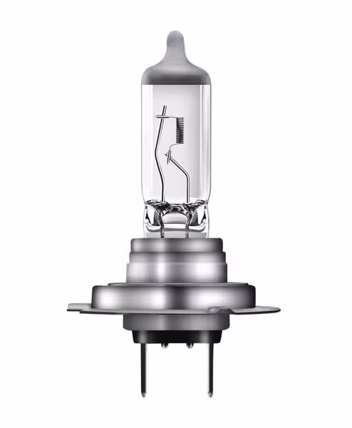 Ampoule 64210-1BL H7 55W 12V PX26D BLI · réf. 4062172395014