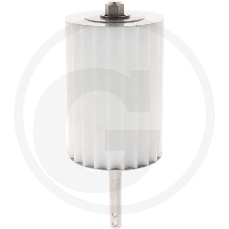 Bednar Rotor de dosage vue 2