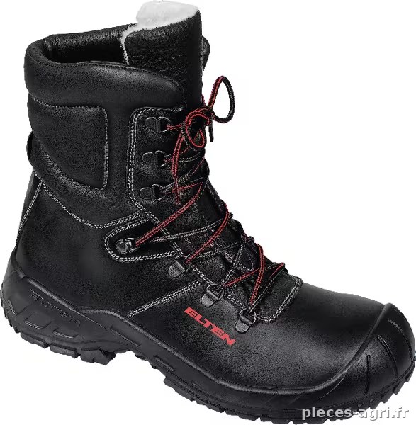 Bottes d'hiver S3 P. 46 · réf. 6574146