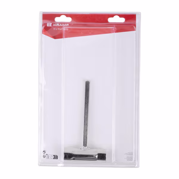 Clé à bougie 19/21mm x 3/8pouce (1) · réf. KGFGP453392P01B