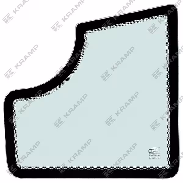 fenêtre de porte inférieure · réf. CCGKUB022