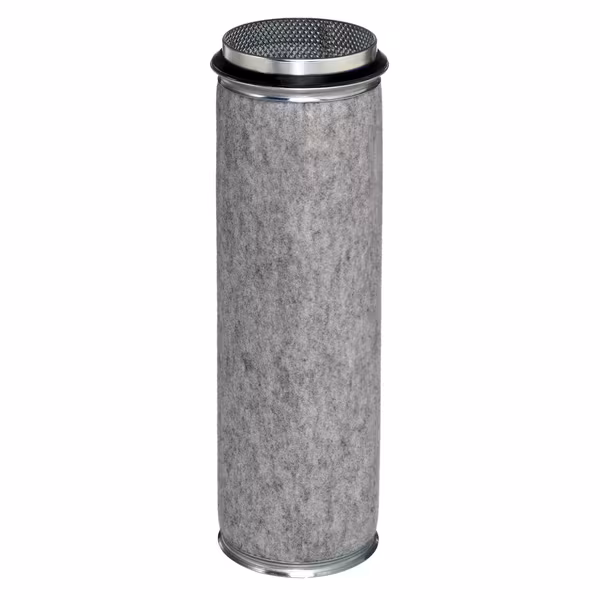 Filtre à air secondaire · réf. E116LS