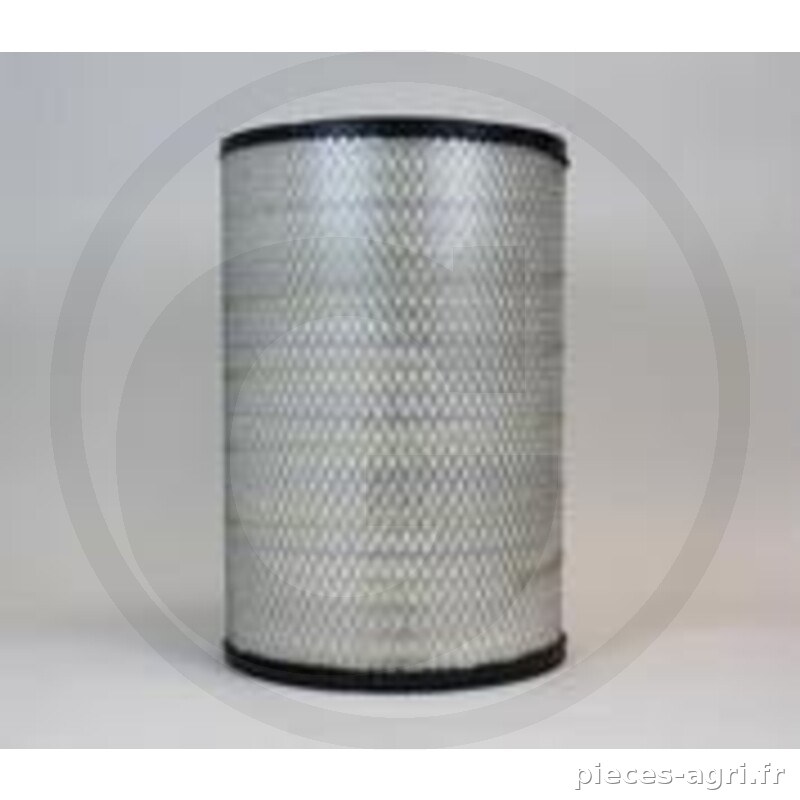 Fleetguard Filtre à air vue 2