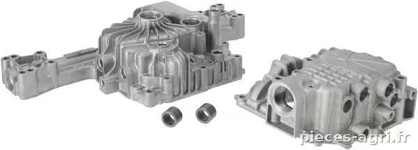 Kit de boîtier 3 ports · réf. 1A646099450