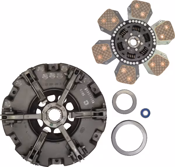 Kit embrayage · réf. 633139110