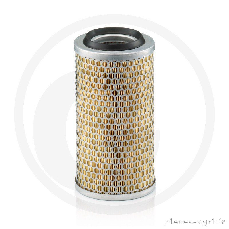 MANN FILTER Filtre à air vue 2