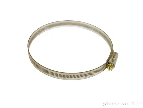 Pince De Tuyau Souple 3 3/4 - 4 1/2 " (x10) · réf. VLD2525
