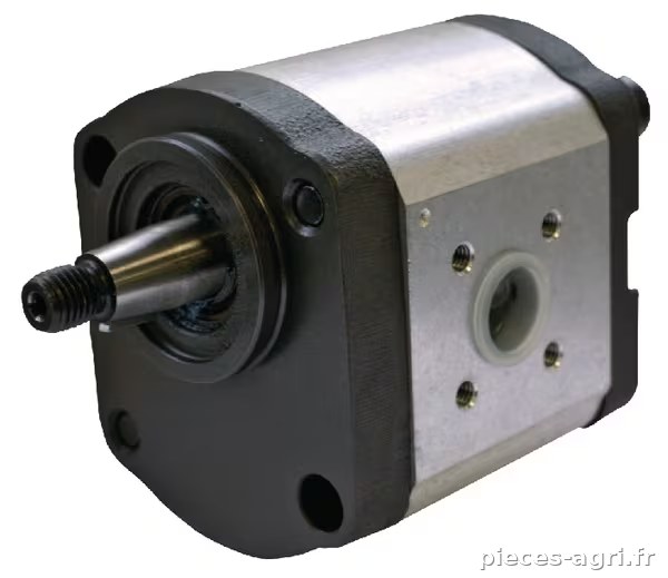 Pompe hydraulique AZPF-11-014LCP20KB-S0007 Bosch Rexroth · réf. 0510515316