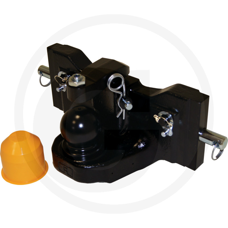 Rockinger Attache coulissante · réf. 787825A1240C