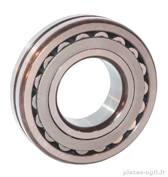 Roulement à rouleaux sphériques 90x160x40mm INA/FAG · réf. 22218E1XLKC3