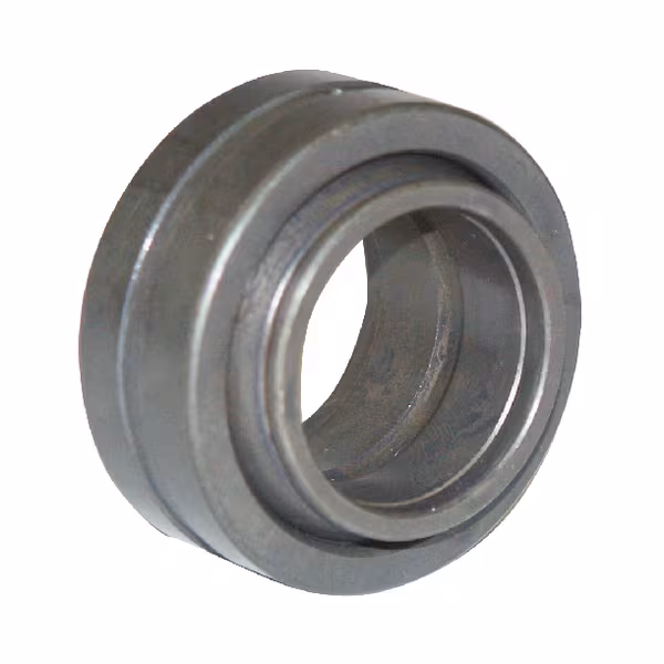 Roulement de palier sphérique radial 32x52x32/18 mm · réf. GE32LO