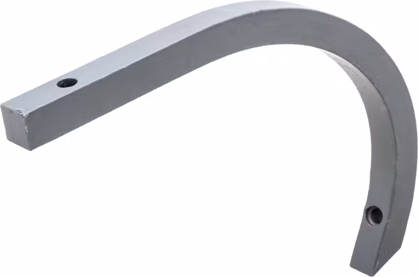 Tige de fourche SX, une seule fente · réf. 1655004530