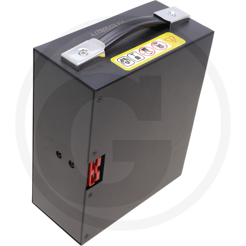 TREX.PARTS Batterie 48 V 10Ah vue 2