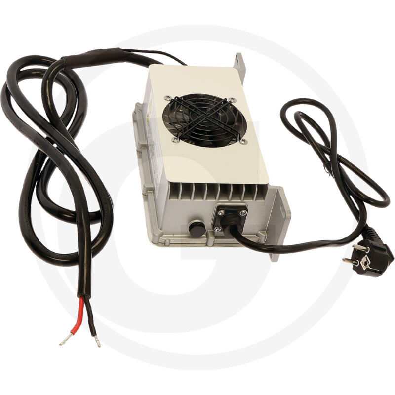 TREX.PARTS Chargeur HF vue 2