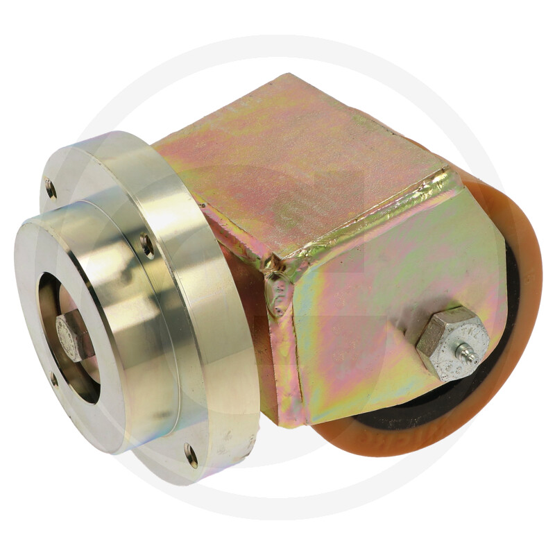 TREX.PARTS Roue stabilisatrice complète av. support · réf. 12521844