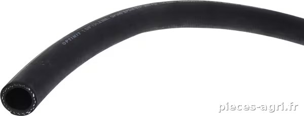 Tuyau chimique GP300, 32 mm, 14 bars, EPDM · réf. SL604032