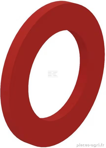 Bague d'étanchéité vue 2