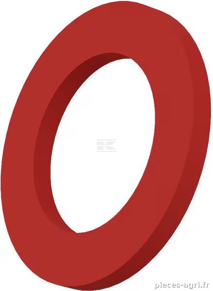 Bague d'étanchéité vue 4