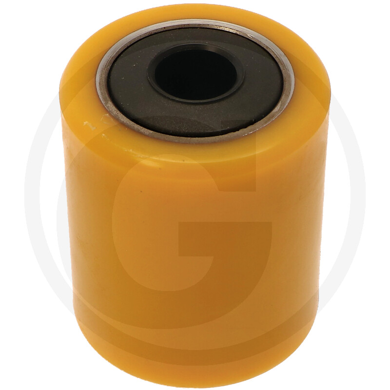 Blickle Galet vue 2