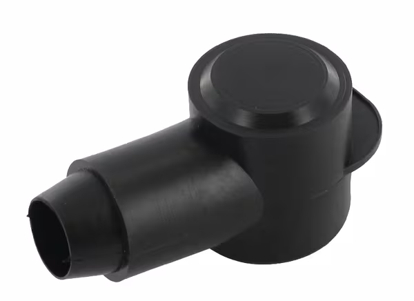 Coiffe de protection noire · réf. IC3223B