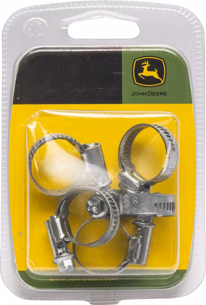 Collier de serrage · réf. MCXFA2002